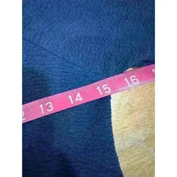 DO NOT PURCHASE SOLD ON EBAY AND I CANT REMOVE anthropology maeve top small - Picture 5 of 6